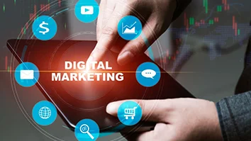 Digital Marketing Company in Chennai